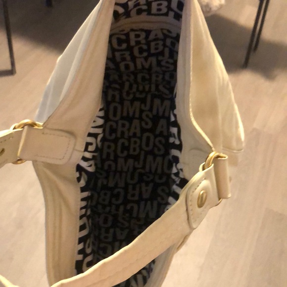 ❤️‍🔥‼️NEED THIS GONE PRICING! MARC BY MARC JACOBS HOBO BAG - Picture 6 of 8